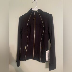 Lululemon Define Jacket Luon Sparkle